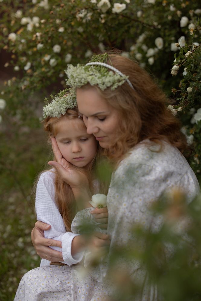 Photograph by Любовь Иванова