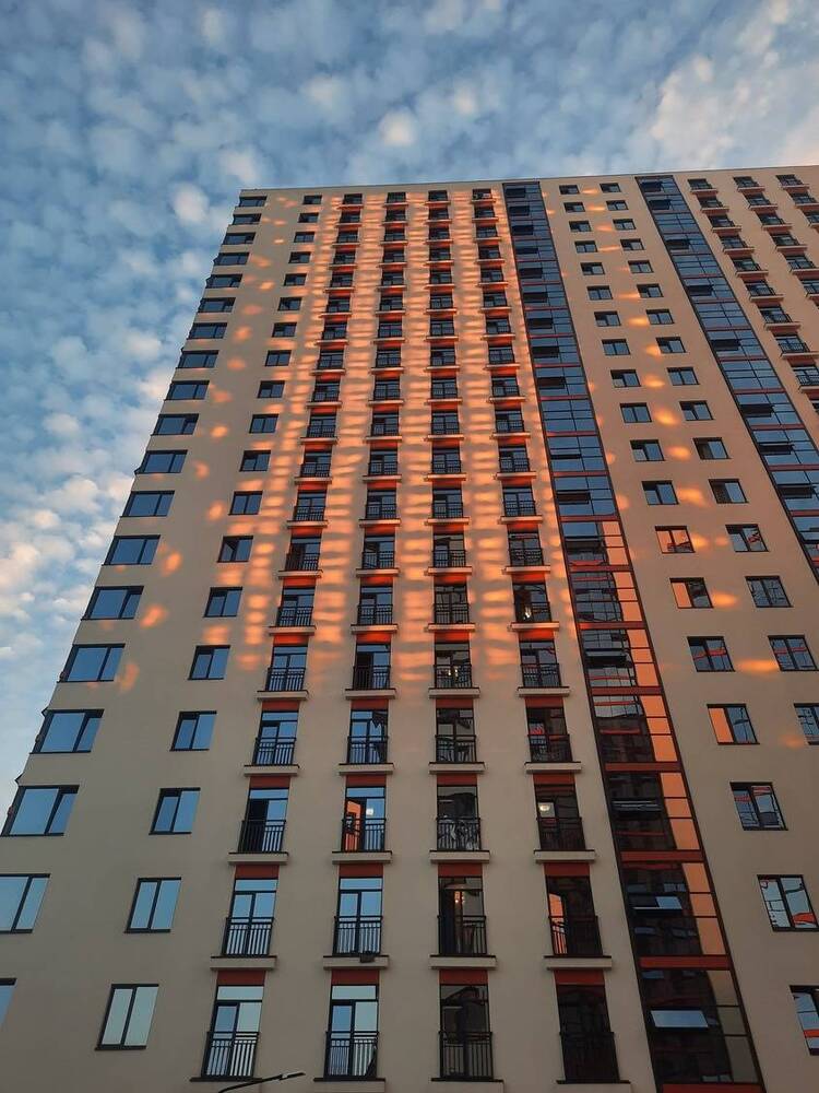 Photograph by Олег Ажгихин