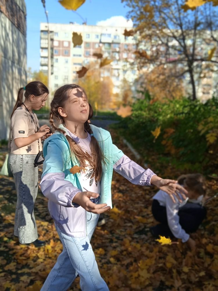 Photograph by Наталья Сорокина