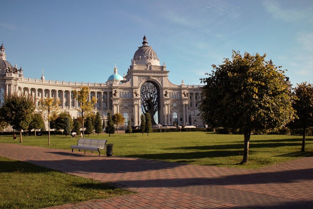 Photograph by Наталья Веряскина