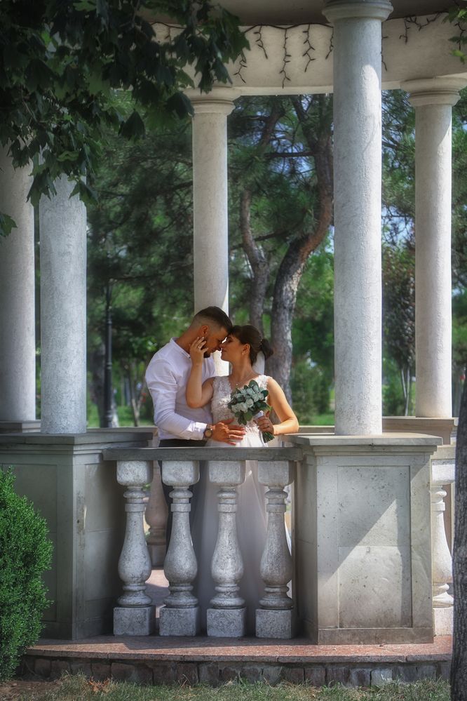 Photograph by Александр Шептикин