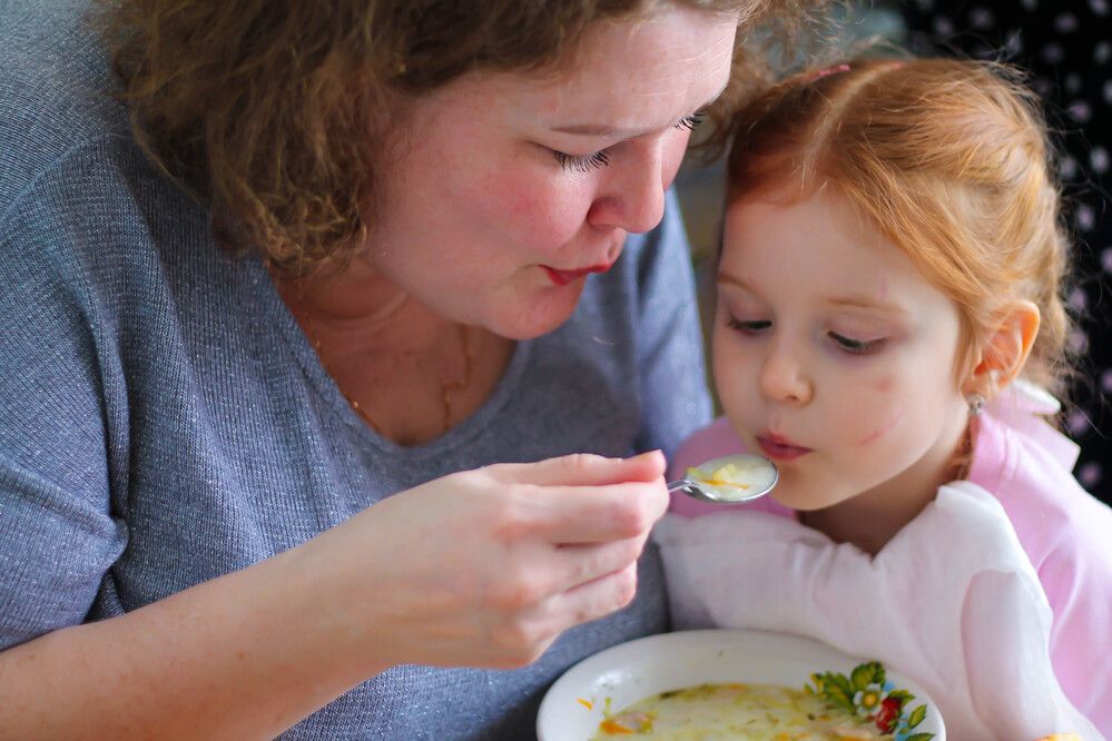 Photograph by Любовь Иванова