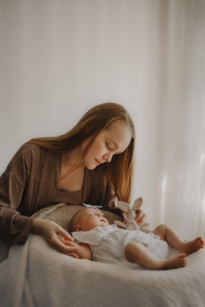 Photograph by Svetana Mertikova (Blinova)