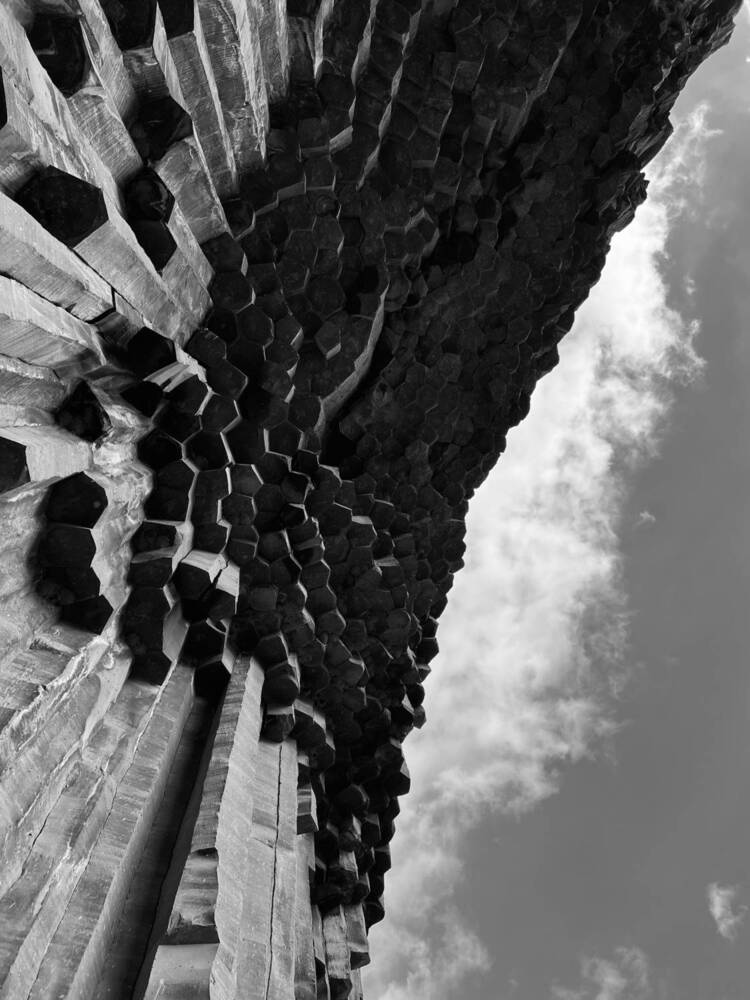 Photograph by Anna Polianskaia