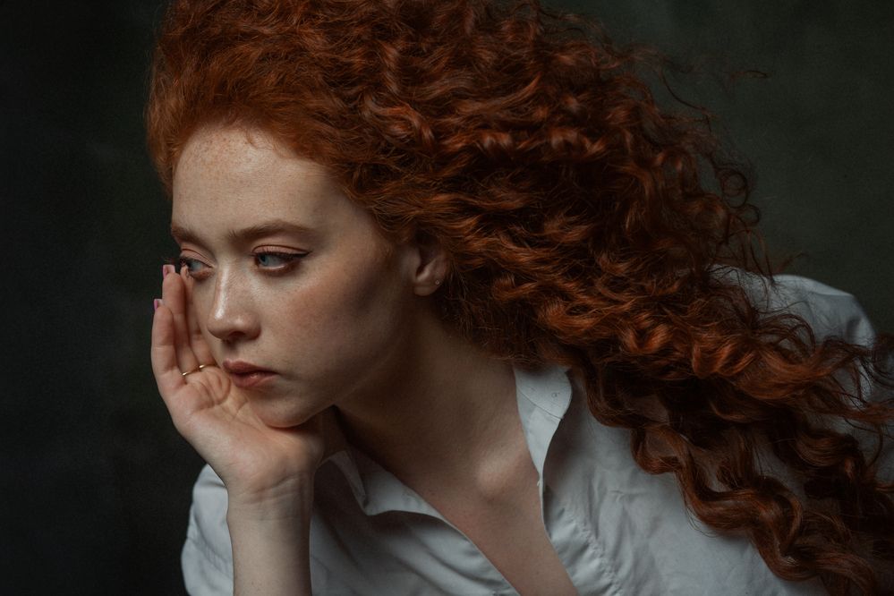 Photograph by Рязанцева Анастасия