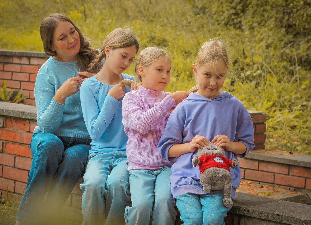 Photograph by Любовь Иванова