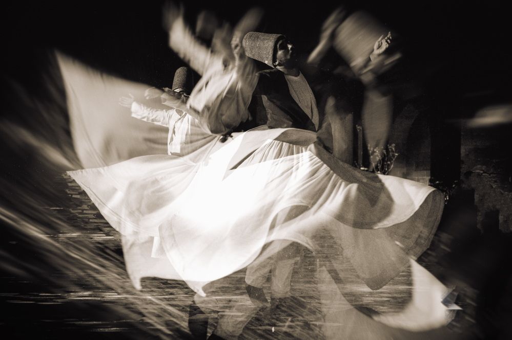 Фотография автора DAMOUN POURNEMATI