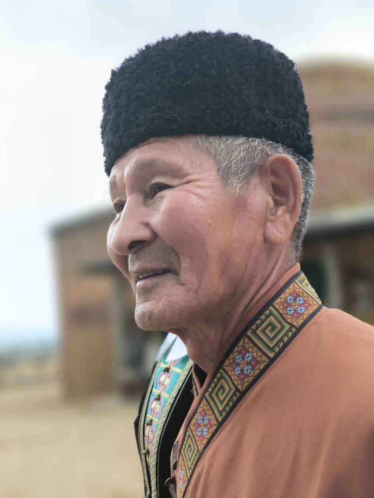 Photograph by Ольга Стоун