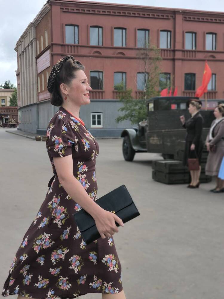 Photograph by Ольга Стоун