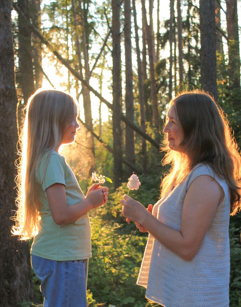 Photograph by Любовь Иванова