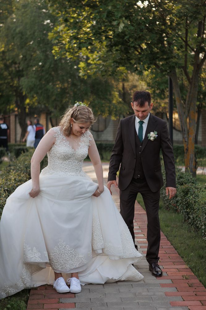 Photograph by Елена Самусенкова