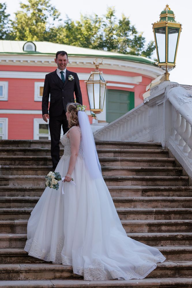 Photograph by Елена Самусенкова