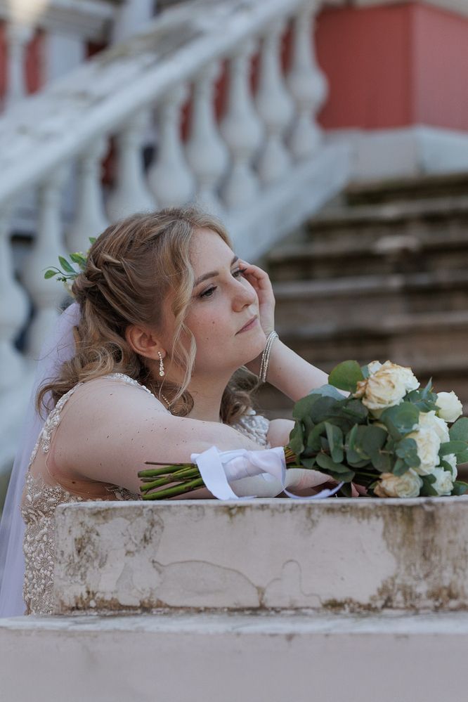 Photograph by Елена Самусенкова