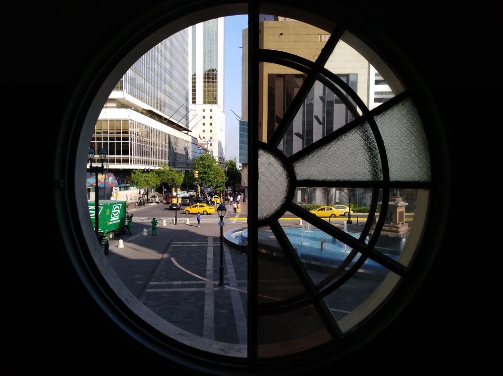 Photograph by Daniel Br
