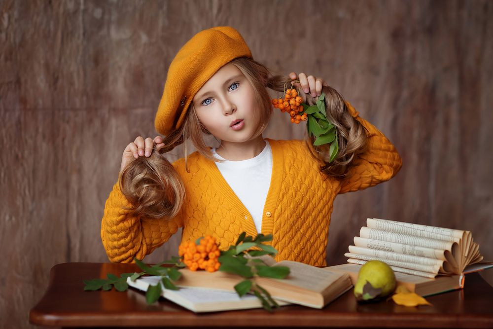 Photograph by Валентина Ермилова