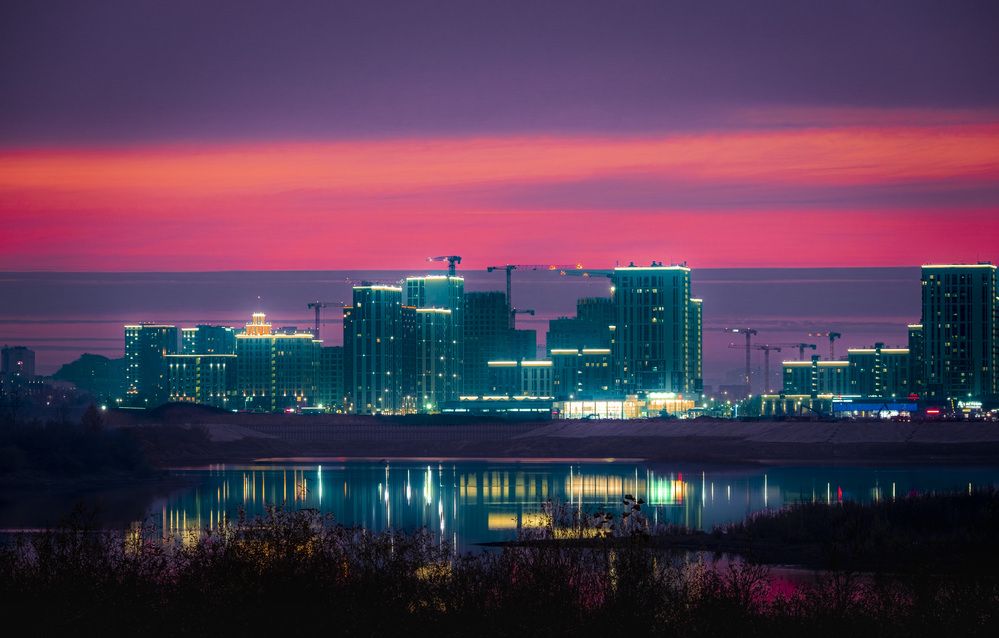 Photograph by Георгий Иванов