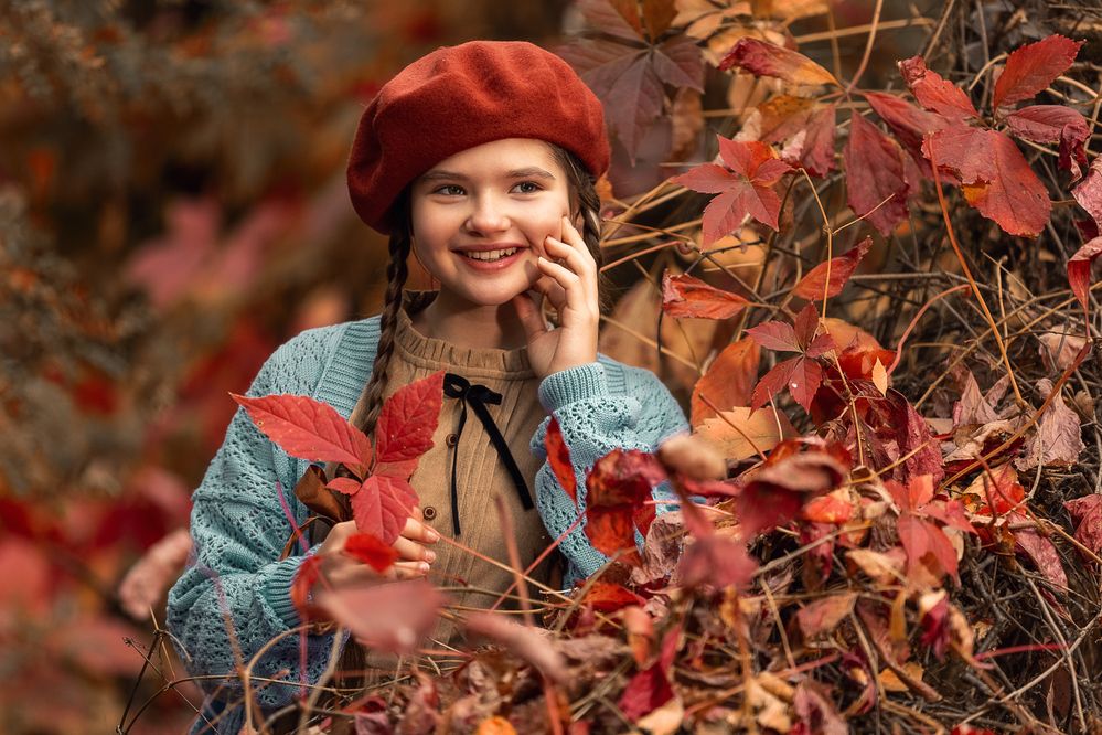 Photograph by Ирина Платонова