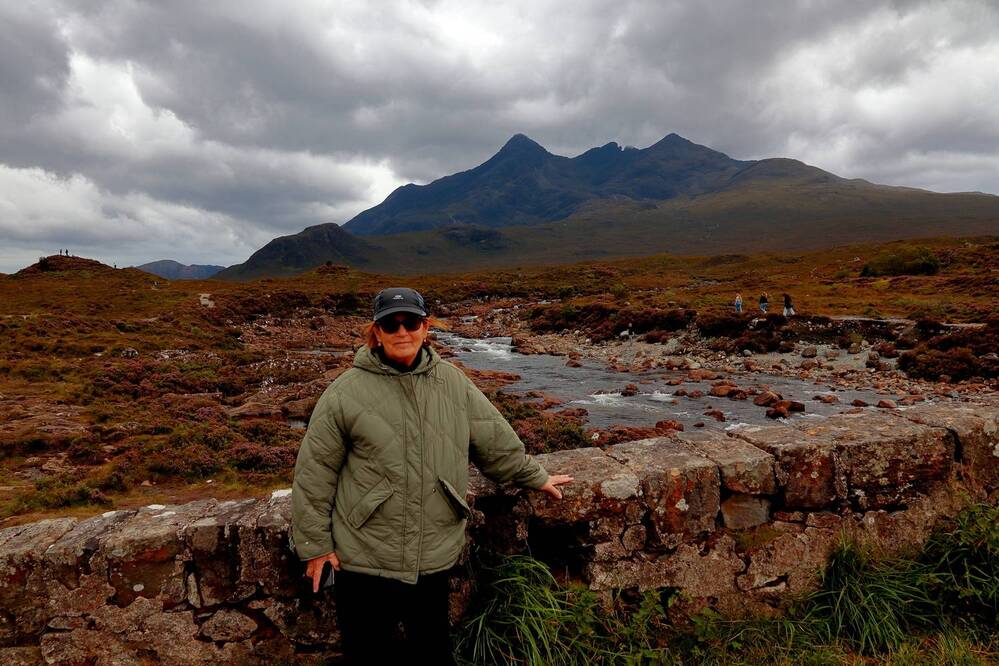 Photograph by Ernest Spiteri Gonzi