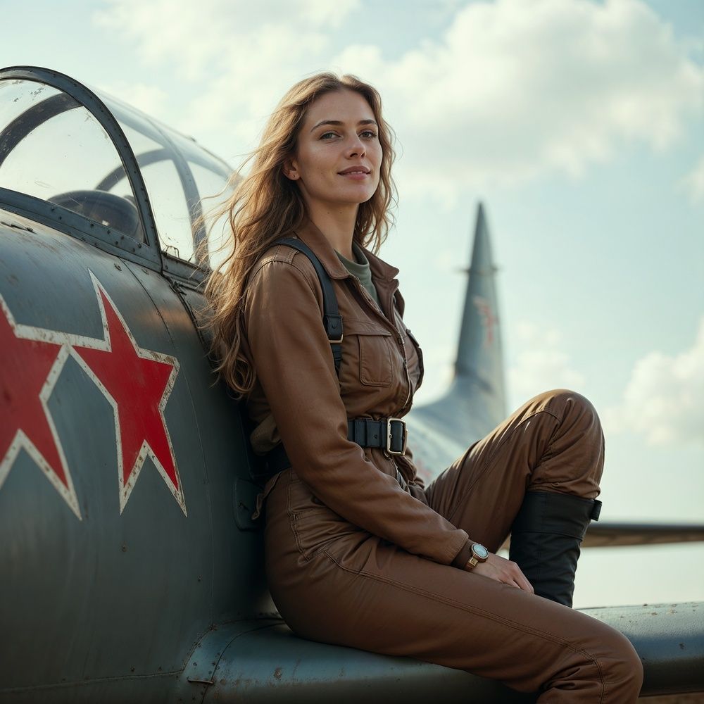 Photograph by Владимир Михайлов