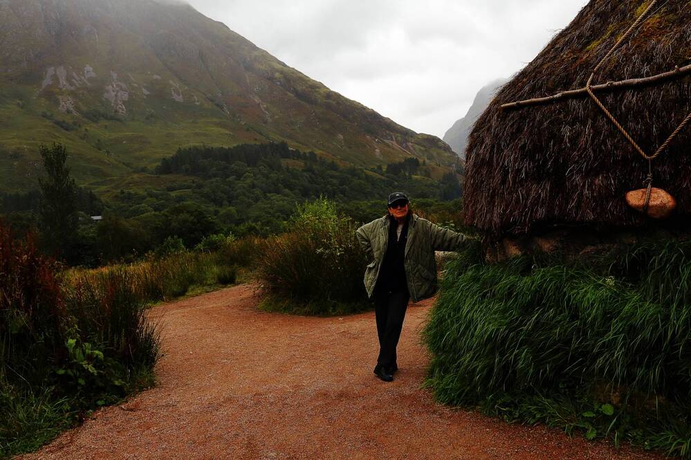 Photograph by Ernest Spiteri Gonzi