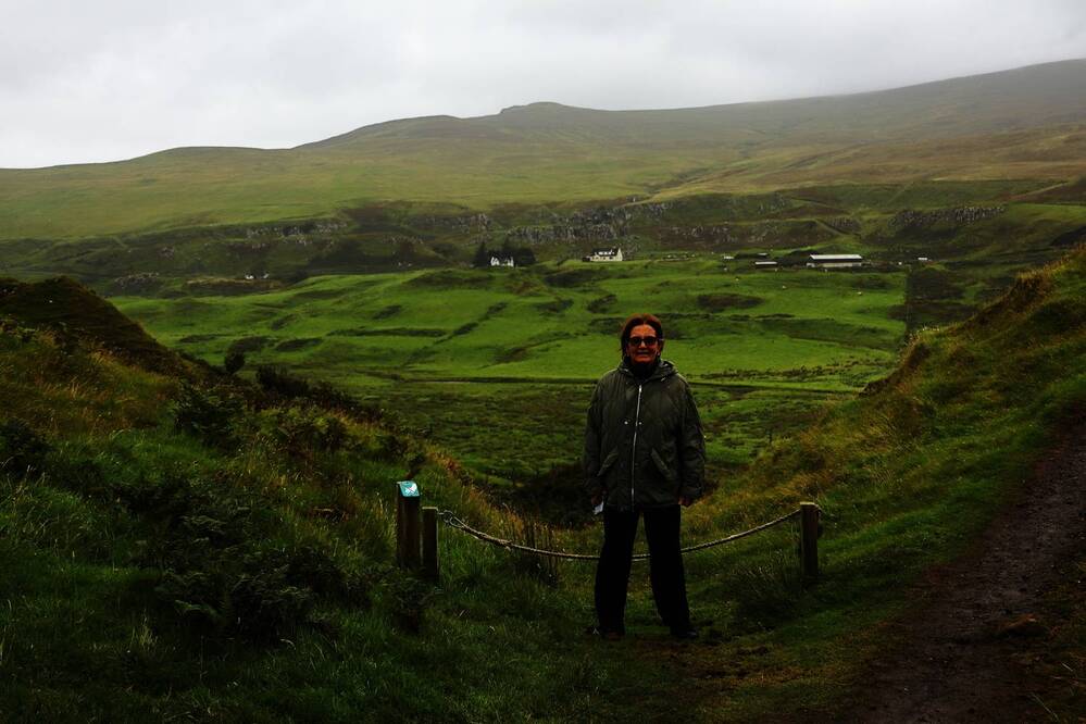 Photograph by Ernest Spiteri Gonzi