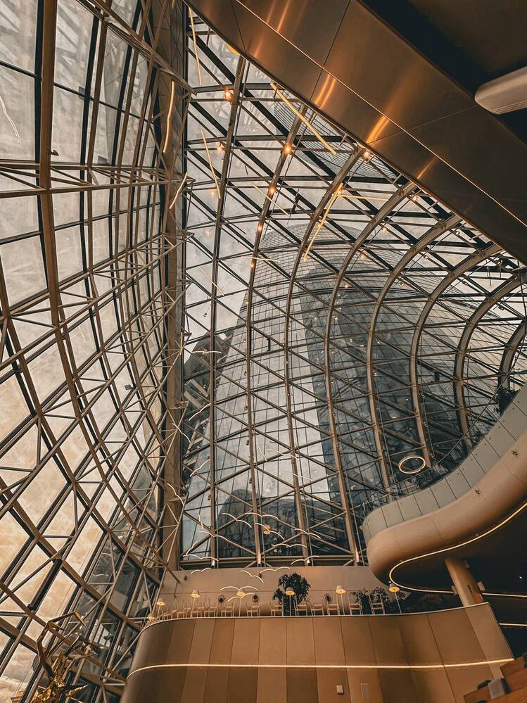 Фотография автора Александра Зимина