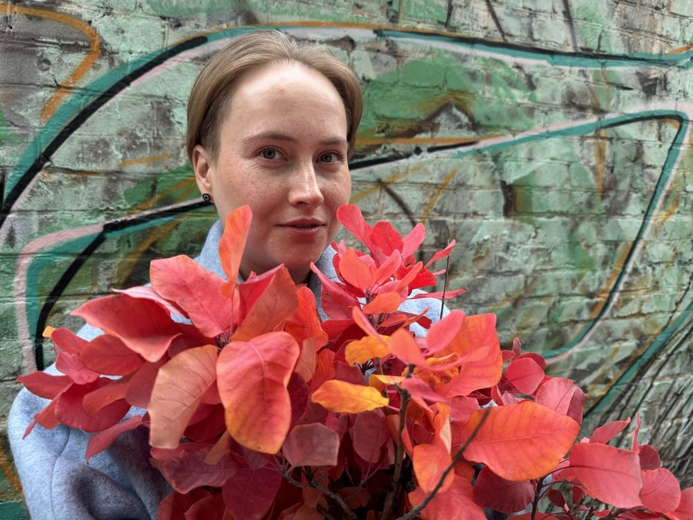 Photograph by Сергей Смирнов