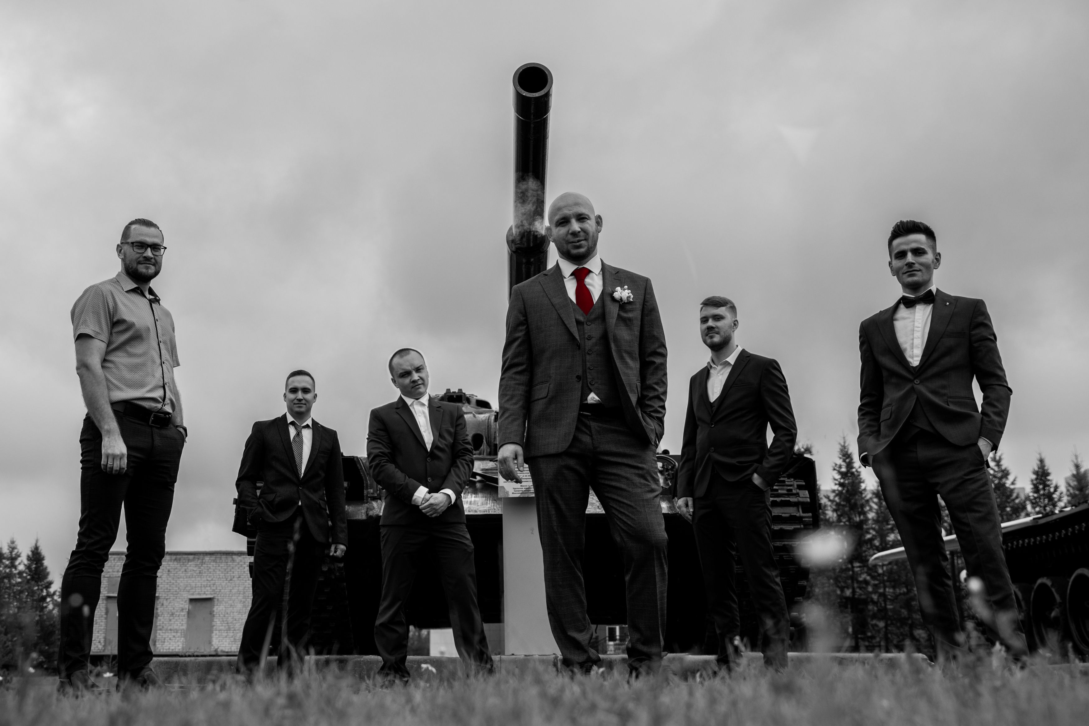 Photograph by Дмитрий Кочетков