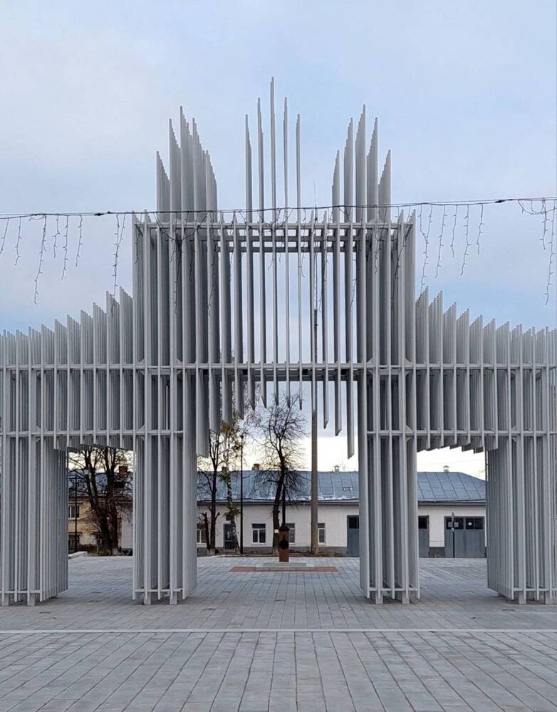 Photograph by Ирина