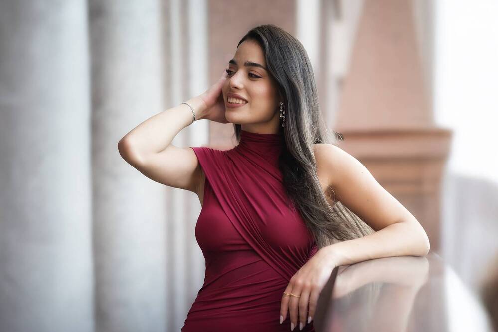 Photograph by Мария Сафронова