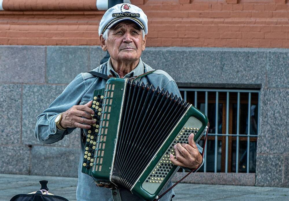 Photograph by Виталий Маслов