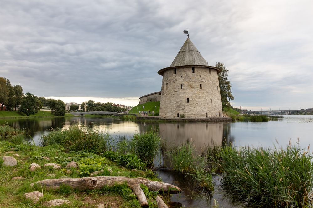 Photograph by Юлия Яковлева