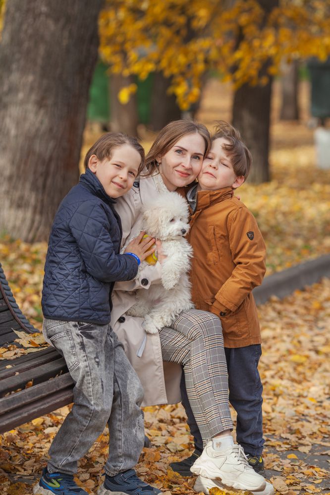 Photograph by Ольга Хмелевская