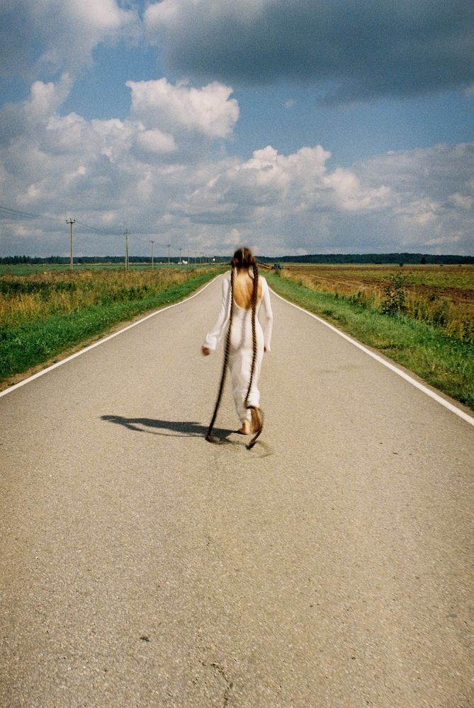 Photograph by Виктория Шаблий
