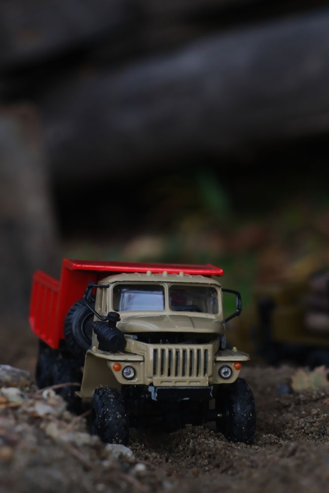 Photograph by Артём Воронин