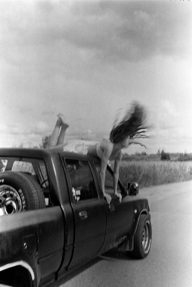 Photograph by Виктория Шаблий