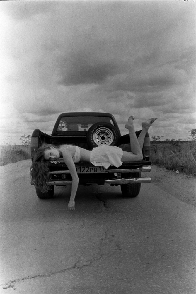 Photograph by Виктория Шаблий