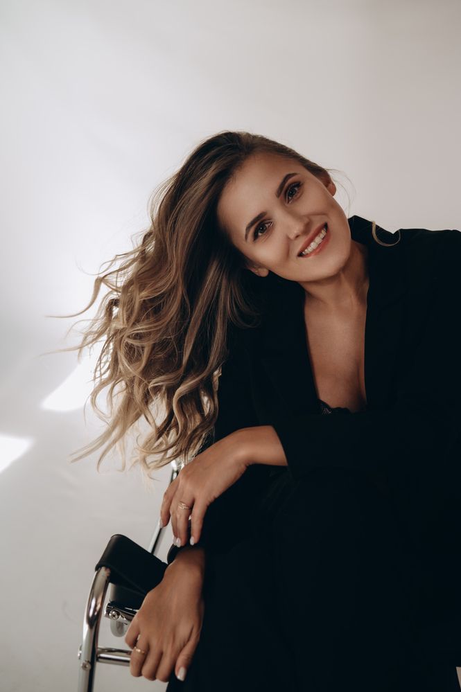 Photograph by Светлана Субботина