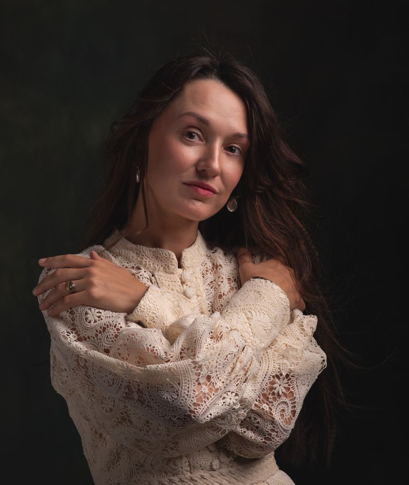 Photograph by Олеся Воробьева