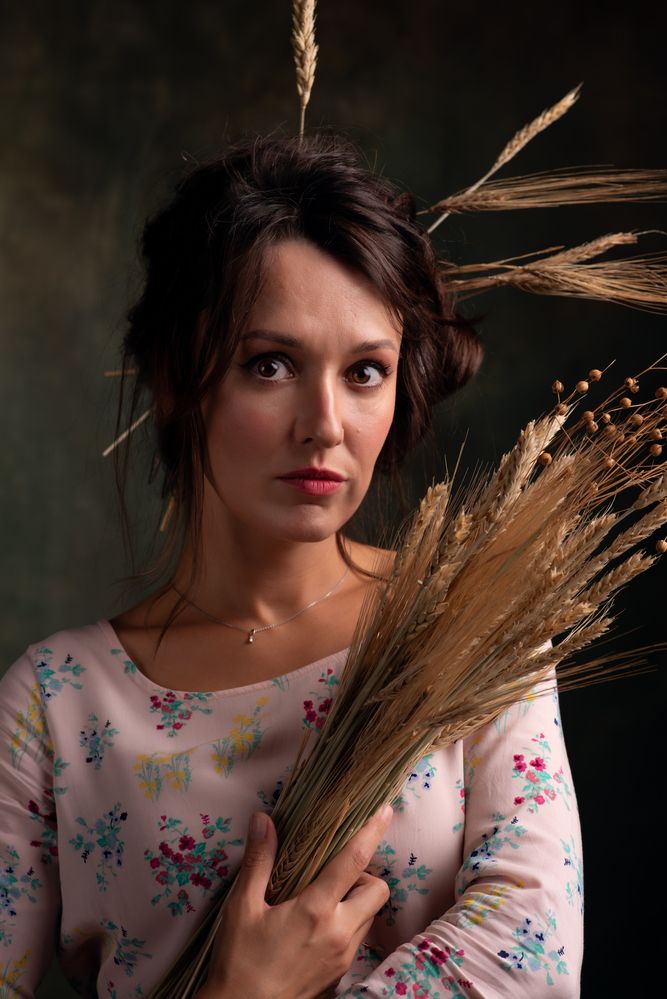 Photograph by Олеся Воробьева