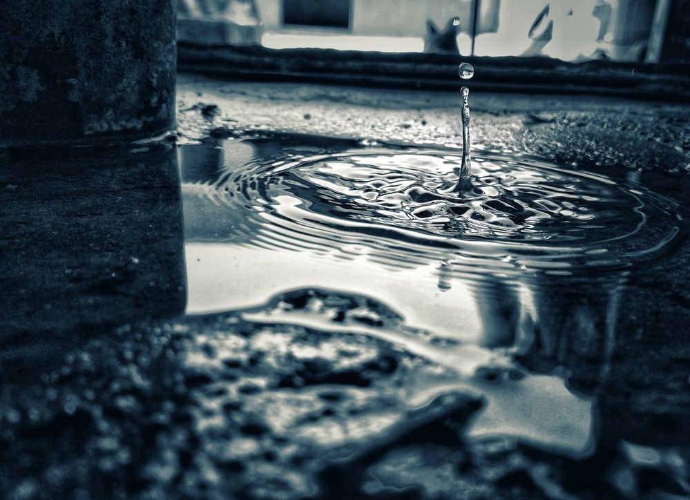 Photograph by Mazin Omer