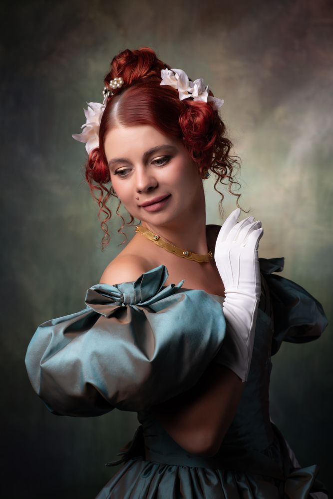 Photograph by Олеся Воробьева