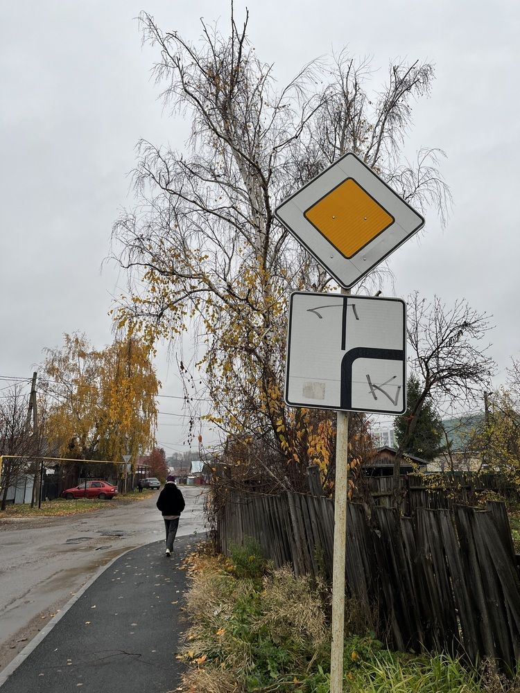 Photograph by Ольга Ручьева