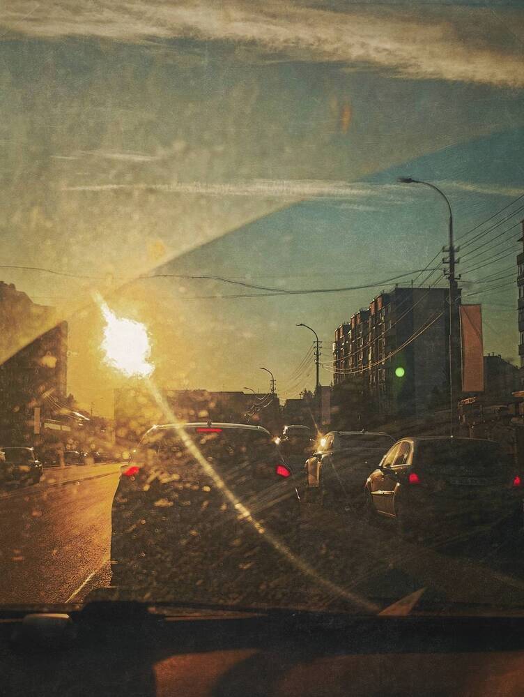 Photograph by Янтарная Елена