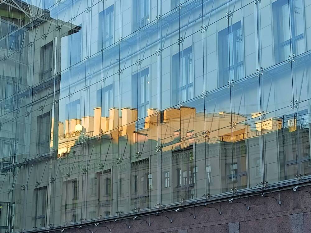 Photograph by Марианна Браун