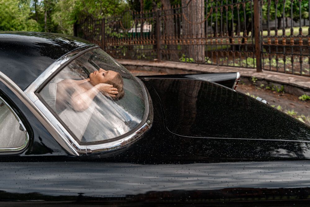 Photograph by Анатолий Банников