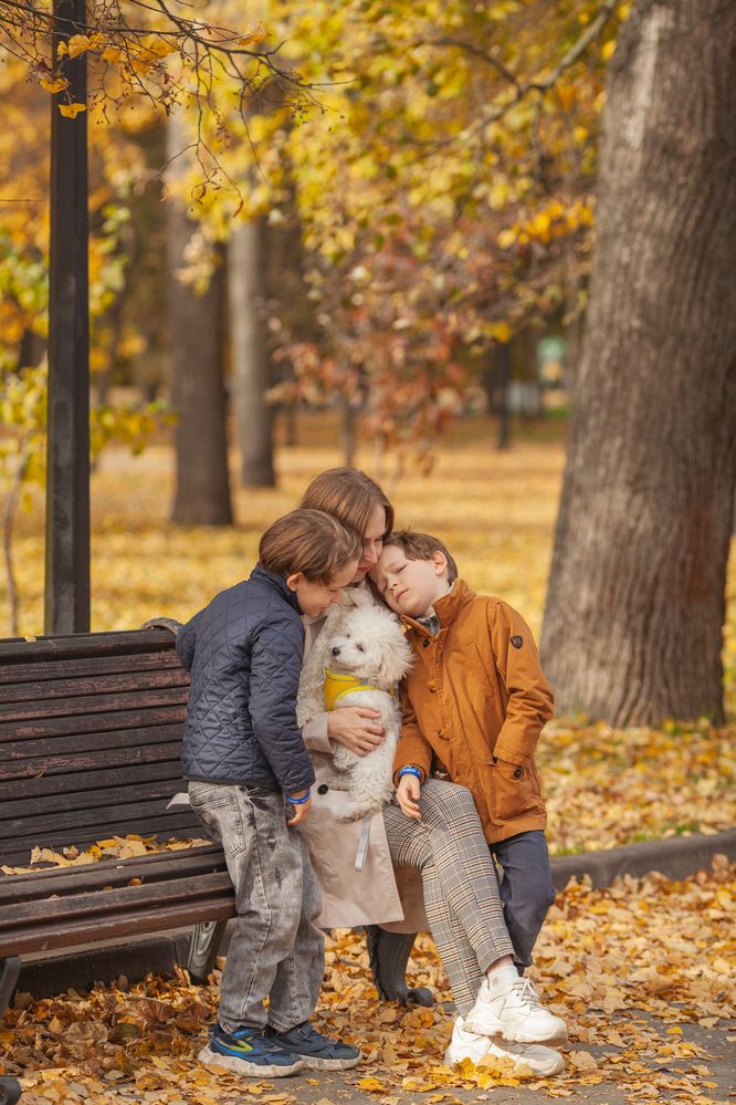 Photograph by Ольга Хмелевская