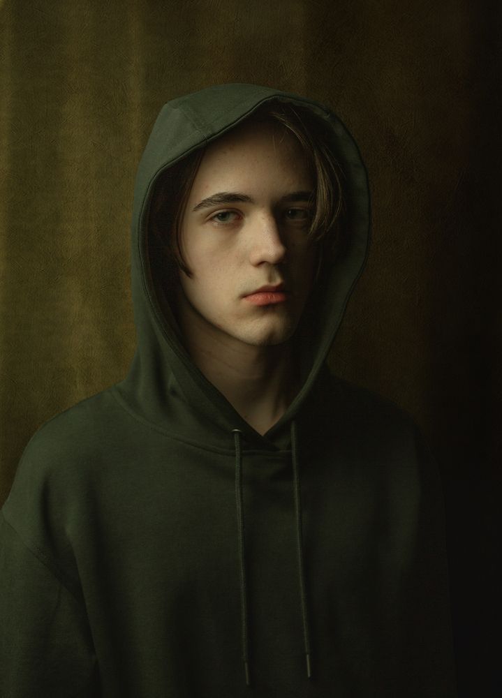 Photograph by Янтарная Елена