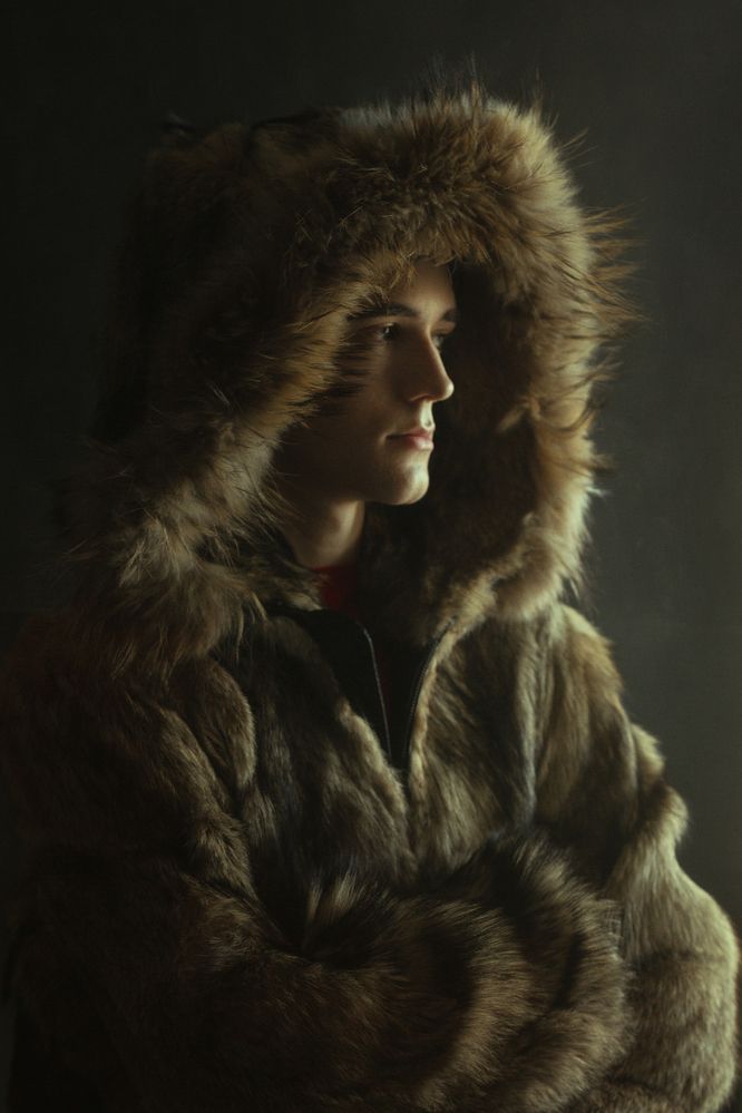 Photograph by Янтарная Елена