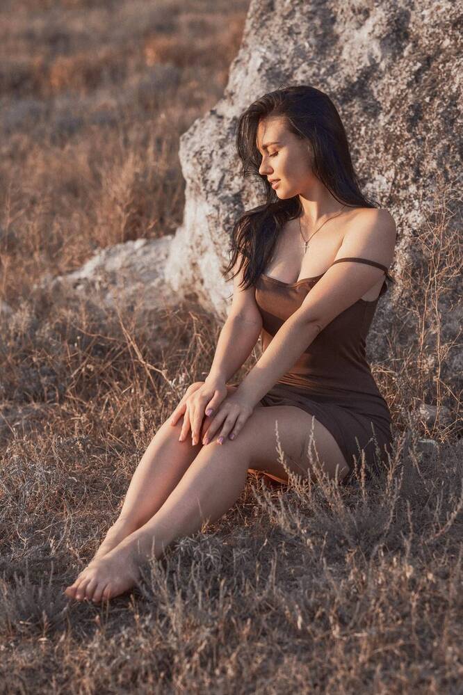 Photograph by Александр Добровольский